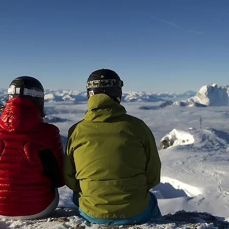 아파트 Mitterer 웨이드링