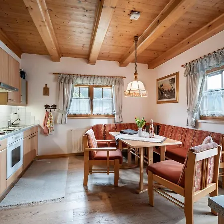 Mitterer Apartment