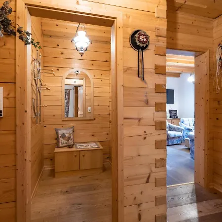 Apartamento Mitterer Waidring