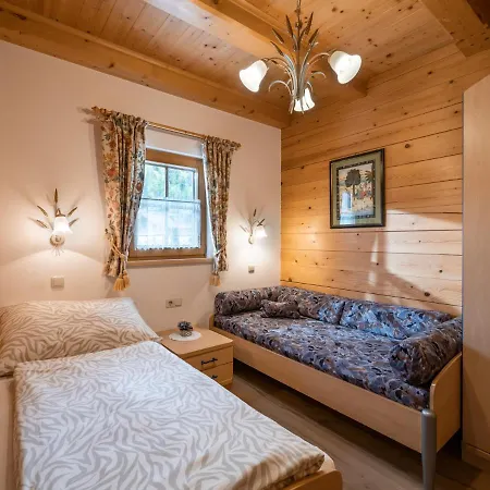 Mitterer Apartment *