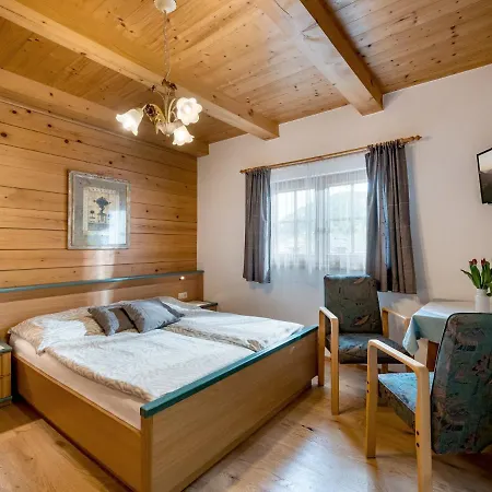 Apartment Mitterer Waidring