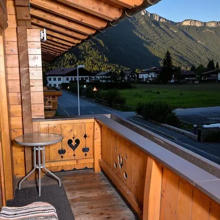 Mitterer Apartment