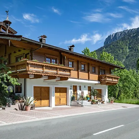 Apartamento Mitterer
