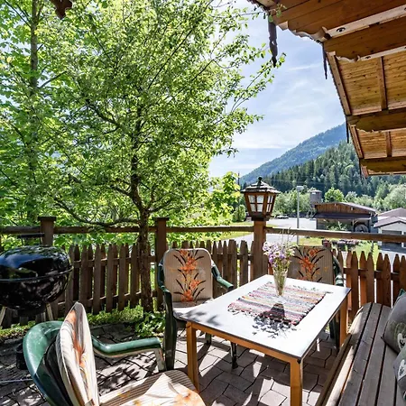 Apartamento Mitterer