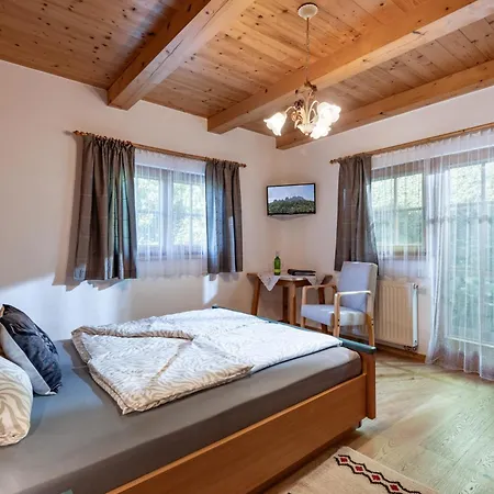 Mitterer 아파트 *