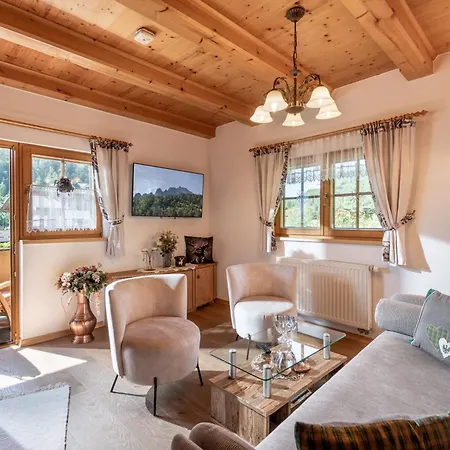 Mitterer 아파트 *