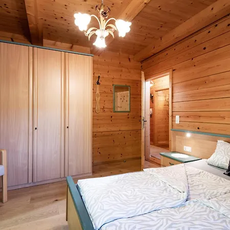 Mitterer 公寓 瓦德林