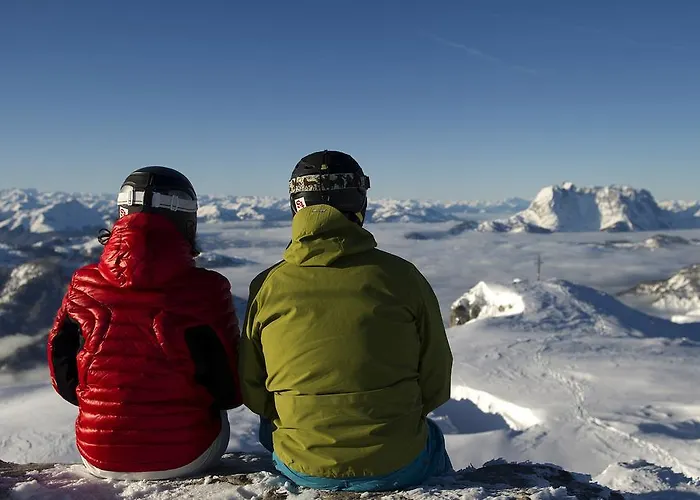 Διαμέρισμα Mitterer Waidring