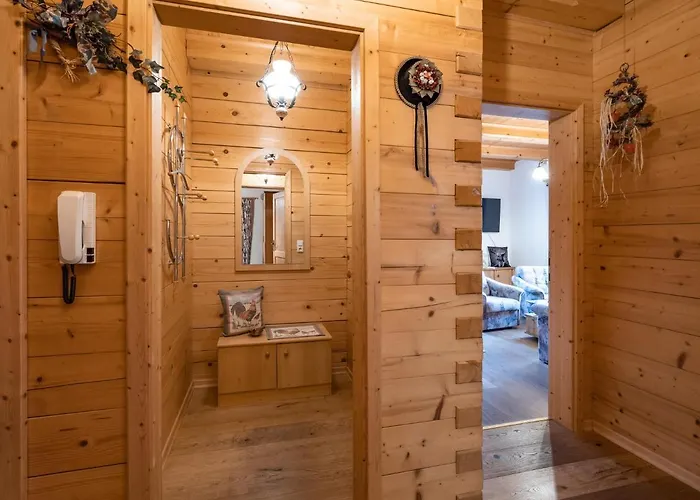 公寓 Mitterer 瓦德林