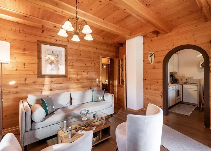 Mitterer Διαμέρισμα