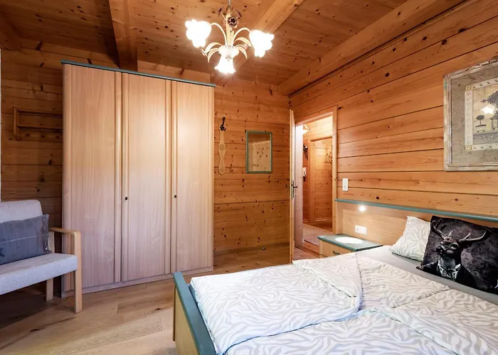 Mitterer Διαμέρισμα Waidring