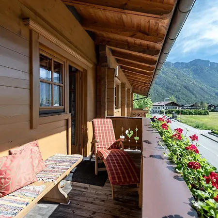 Appartement Mitterer