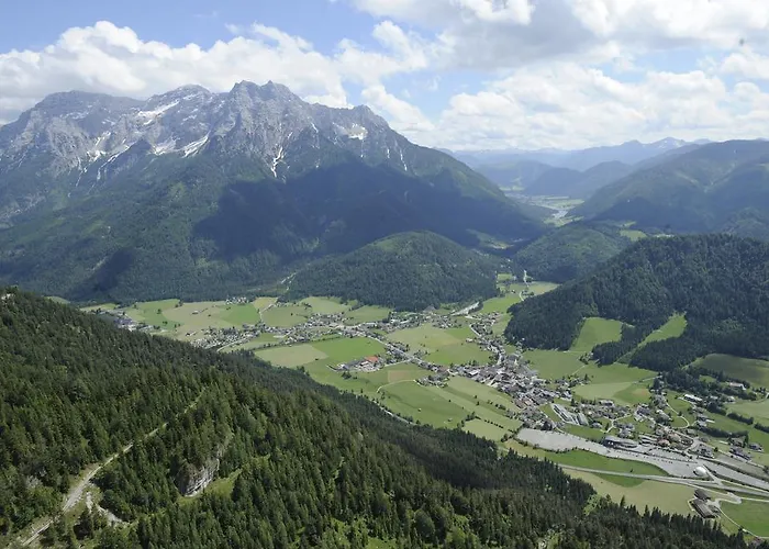 Appartamento Mitterer