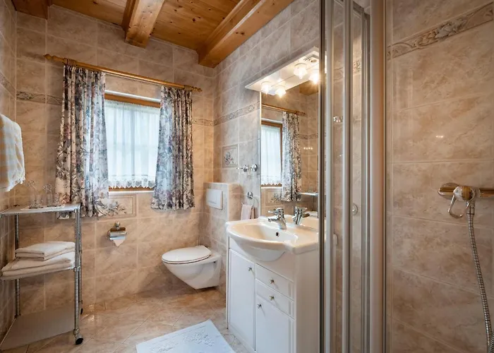 Appartamento Mitterer *