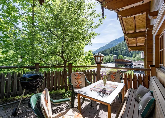 Appartamento Mitterer