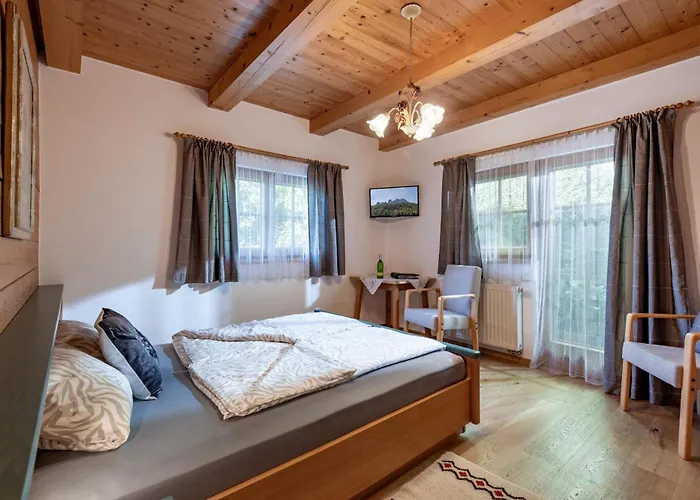 Mitterer Appartamento *